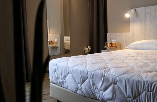 Genga Hotel | Hotel Terme di Frasassi