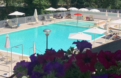 Genga Hotel | Hotel Terme di Frasassi