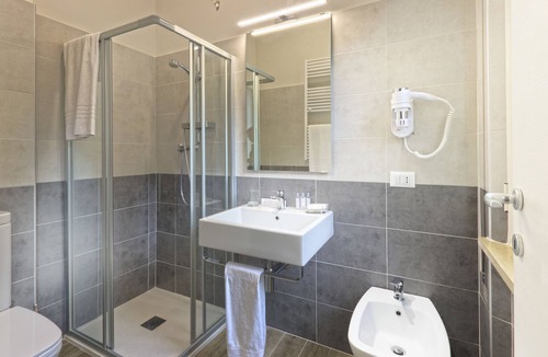 Genga Hotel | Hotel Terme di Frasassi