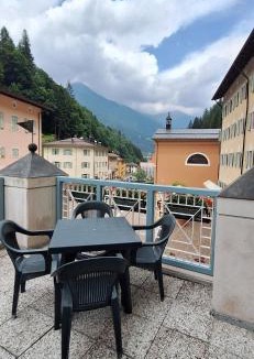 Bagni di Rabbi Hotel | HOTEL TERME di RABBI