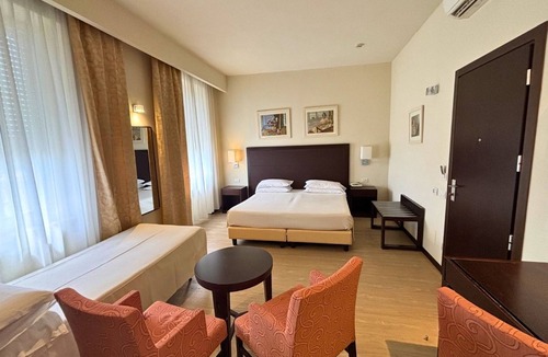 Monticelli Terme Hotel | Hotel Terme