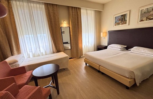 Monticelli Terme Hotel | Hotel Terme