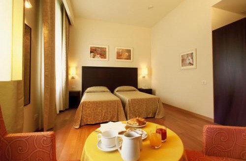 Monticelli Terme Hotel | Hotel Terme