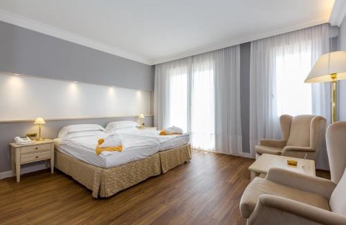 Teolo Hotel | Hotel Terme Leonardo