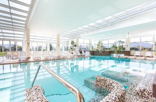 Teolo Hotel | Hotel Terme Leonardo