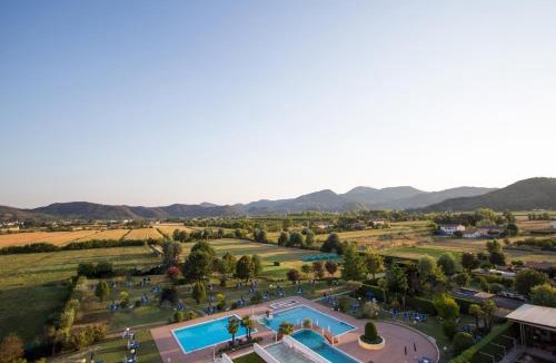 Teolo Hotel | Hotel Terme Leonardo