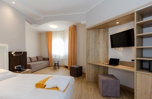 Teolo Hotel | Hotel Terme Leonardo