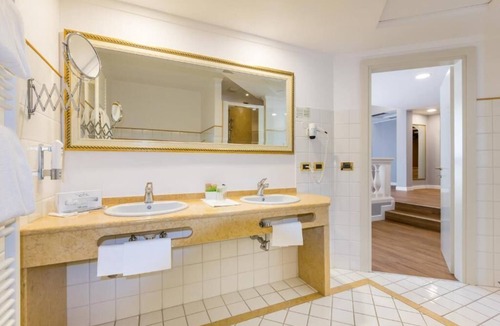 Teolo Hotel | Hotel Terme Leonardo