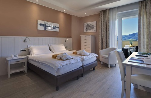 Teolo Hotel | Hotel Terme Leonardo