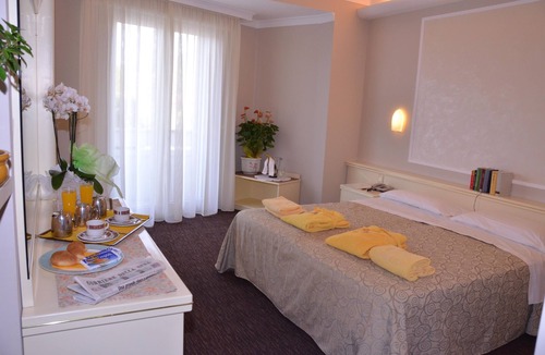 Montegrotto Terme Hotel | Hotel Terme Marconi