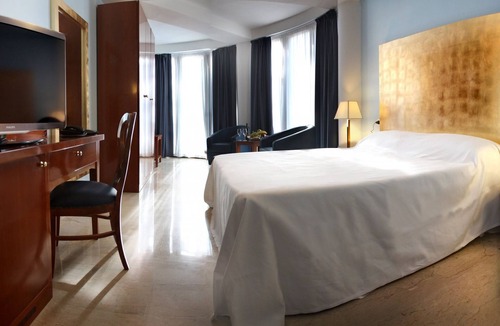 Marina di Grosseto Hotel | Hotel Terme Marine Leopoldo II