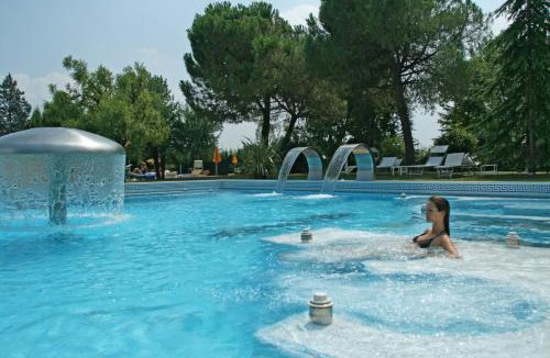 Montegrotto Terme Hotel | Hotel Terme Neroniane