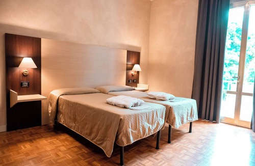 Margine Coperta-Traversagna Hotel | Hotel Terme Pellegrini