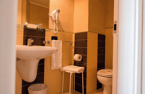 Margine Coperta-Traversagna Hotel | Hotel Terme Pellegrini