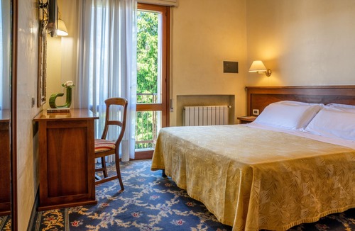 Abano Terme Hotel | Hotel Terme Posta