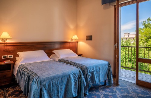 Abano Terme Hotel | Hotel Terme Posta