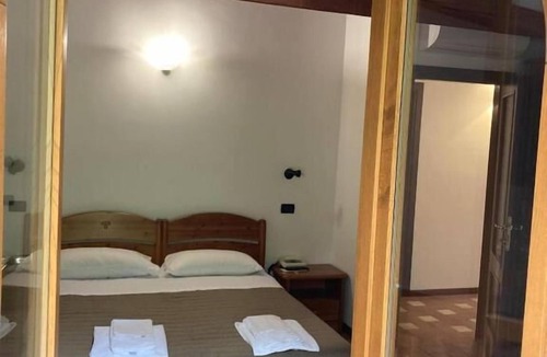 Acquasanta Terme Hotel | Hotel Terme Ristorante