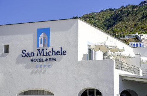 Sant'Angelo Hotel | Hotel Terme San Michele & SPA, WorldHotels Distinctive Adults Only