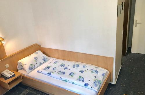 Mainz City Center Hotel | Hotel Terminus