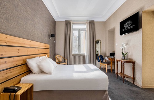 Secteur 1 Hotel | Hotel Terminus