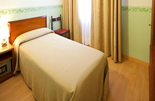 Pisa City Centre Hotel | Hotel Terminus & Plaza