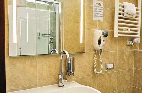 Pisa City Centre Hotel | Hotel Terminus & Plaza