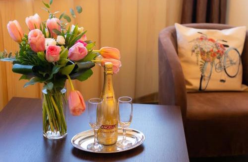 Galati Hotel | Hotel Terra Balneo