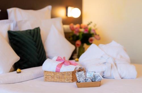 Galati Hotel | Hotel Terra Balneo