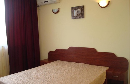 Eforie Nord Hotel | Hotel Terra