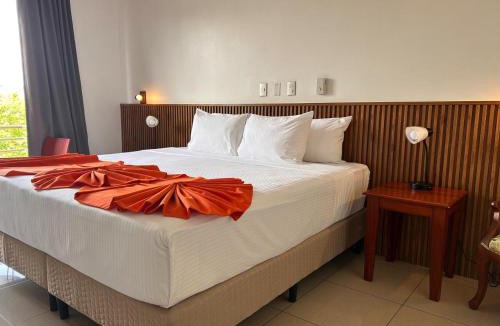 Quesada Hotel | Hotel Terra Viva