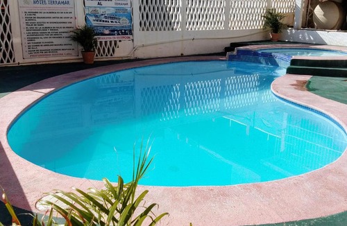 Las Playas Hotel | Hotel Terramar