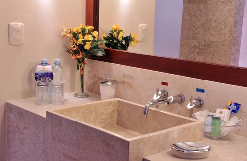 Coatzacoalcos Hotel | Hotel Terranova