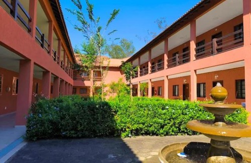 Itapecerica da Serra Hotel | Hotel Terras Altas