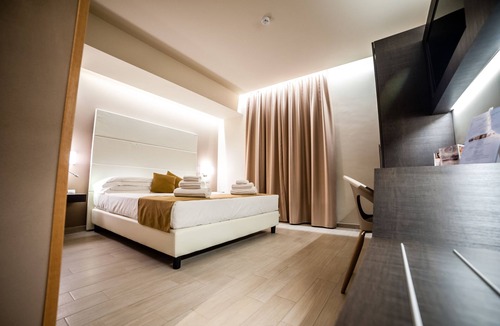 Caramagna Piemonte Hotel | Hotel Terre Dei Salici