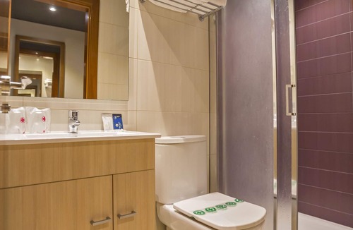 Vinaros Hotel | Hotel Teruel