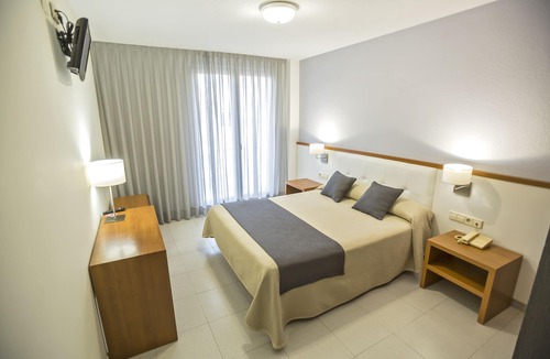 Vinaros Hotel | Hotel Teruel