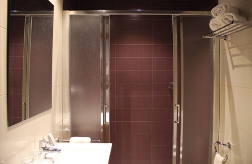 Vinaros Hotel | Hotel Teruel