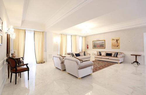 Poggiardo Hotel | Hotel Tesoretto
