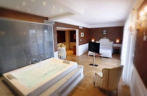 Poggiardo Hotel | Hotel Tesoretto