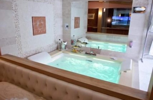 Poggiardo Hotel | Hotel Tesoretto