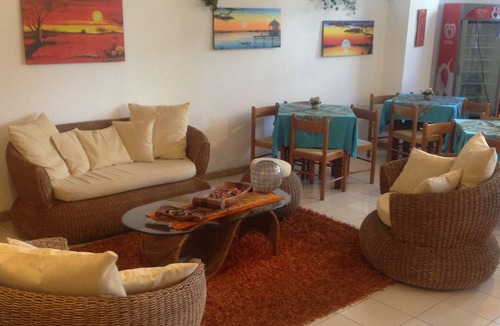 Panarea Hotel | Hotel Tesoriero