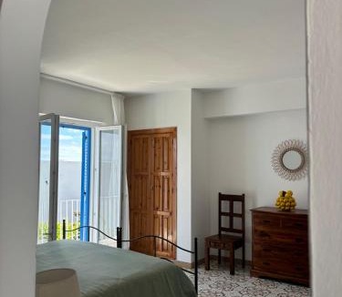 Panarea Hotel | Hotel Tesoriero