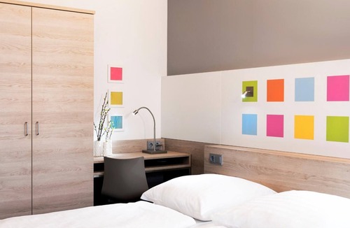 Laim Hotel | Hotel Tessin