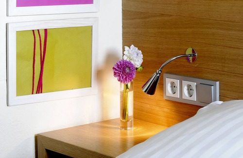 Laim Hotel | Hotel Tessin