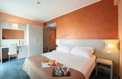 Colleferro Hotel | Hotel Testani Colleferro