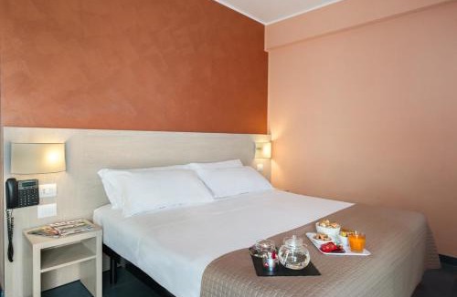 Colleferro Hotel | Hotel Testani Colleferro