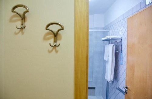 Torre Mozza Hotel | Hotel Teti