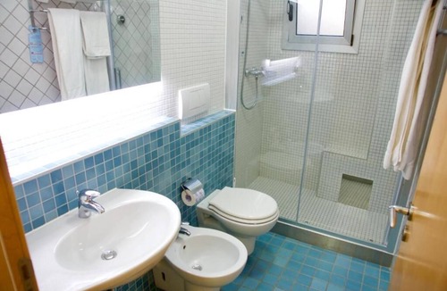 Torre Mozza Hotel | Hotel Teti
