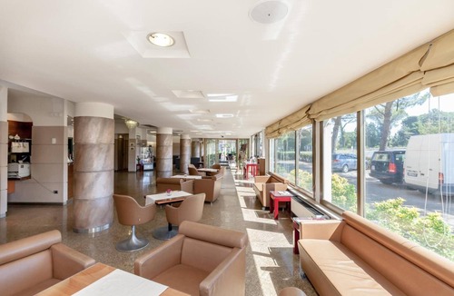 Ponte San Giovanni Hotel | Hotel Tevere