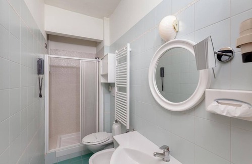 Ponte San Giovanni Hotel | Hotel Tevere